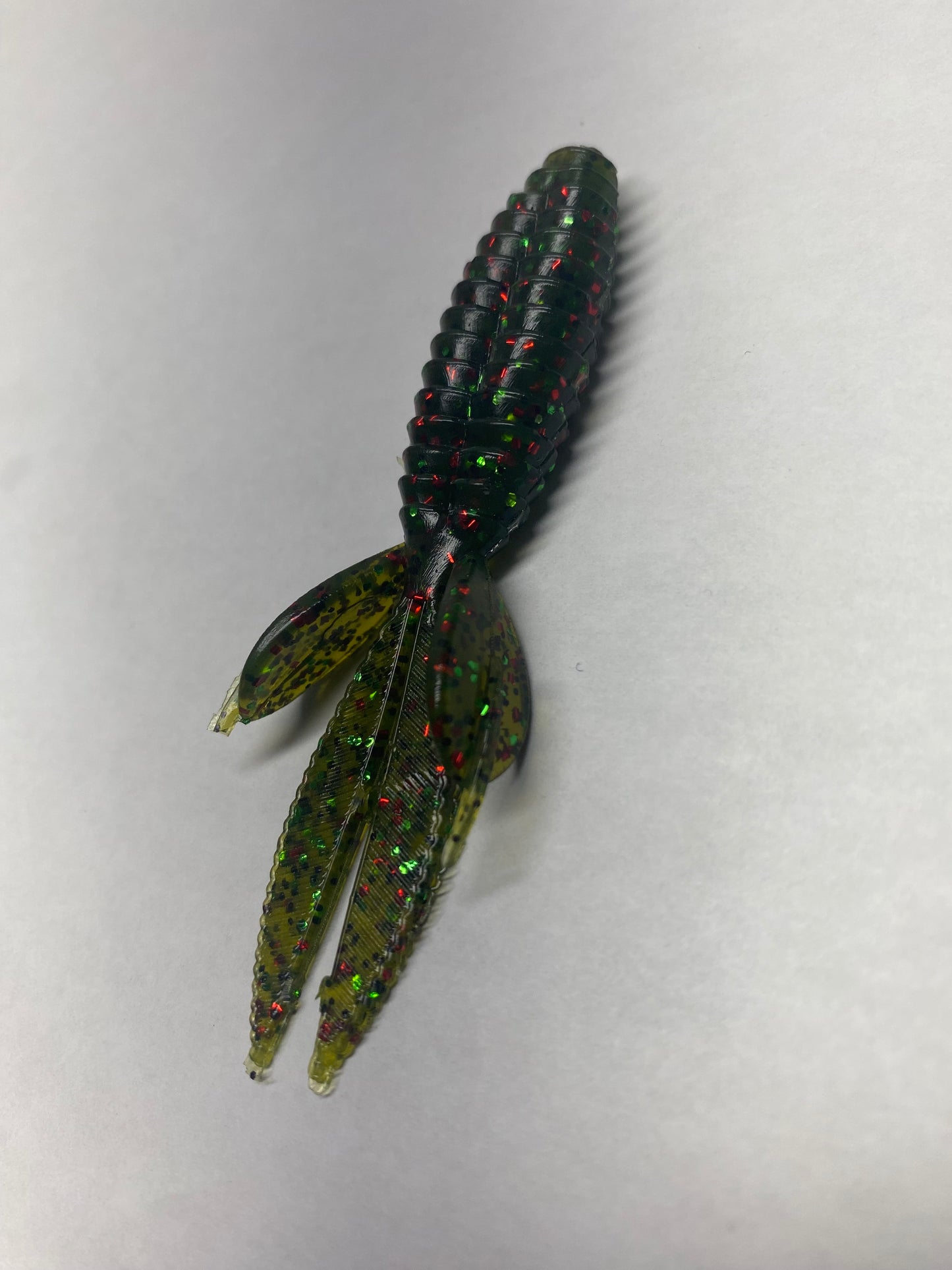 6 pack of watermelon green Timber Bug