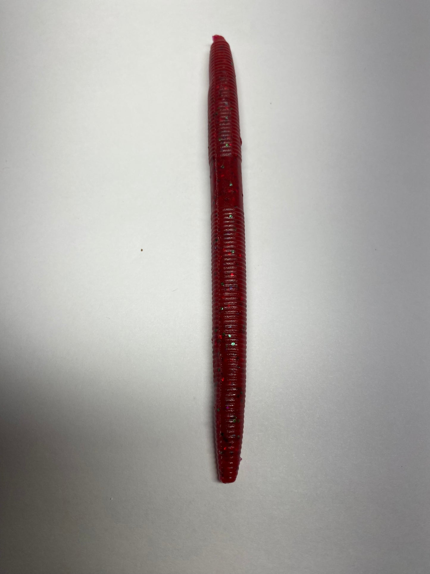 6 pack of Watermelon Red Naughty crawlers