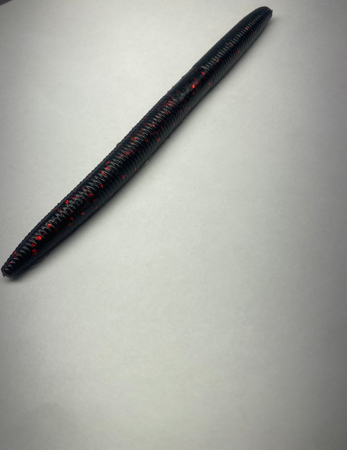 6 pack of Naughty Crawlers in Black and Red
