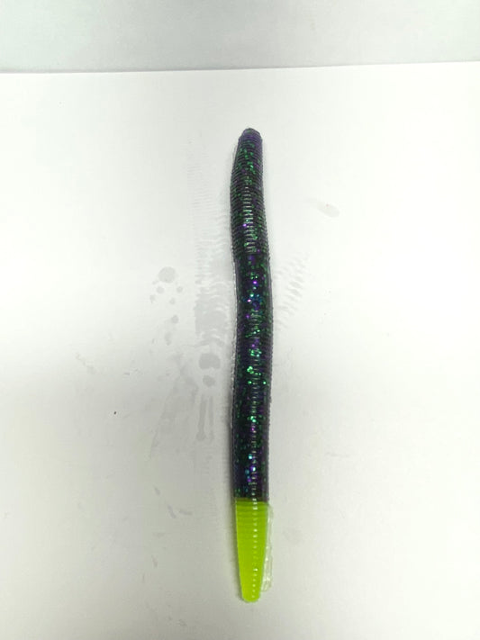 6 pack of Naughty Crawlers in Midnight Blast