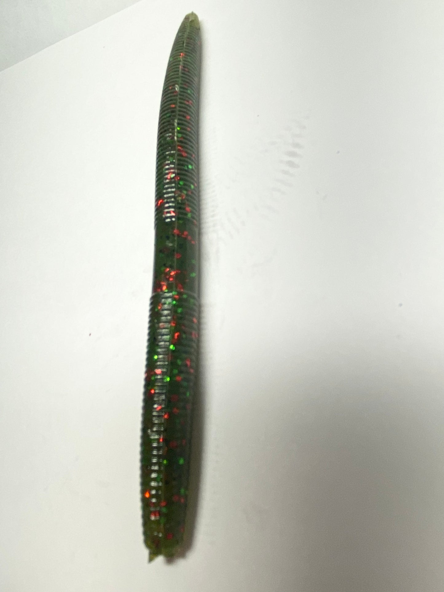 6 pack of watermelon green naughty crawlers
